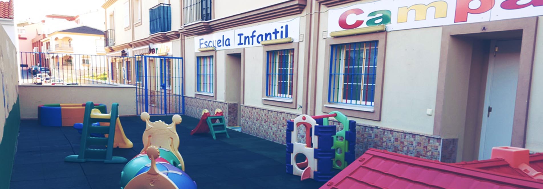 Escuela Infantil Campanilla